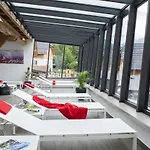 Edelweiss Aparthotel Mariapfarr