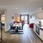 Aparthotel Edelweiss 4*