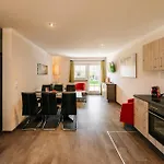 Edelweiss Aparthotel