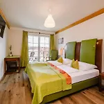 Aparthotel Edelweiss