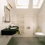 Edelweiss Aparthotel Mariapfarr