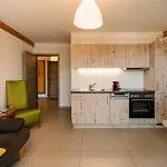Aparthotel Edelweiss
