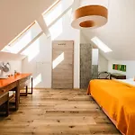 Aparthotel Edelweiss 4*