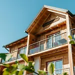 Edelweiss Aparthotel Mariapfarr