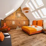 Aparthotel Edelweiss Mariapfarr