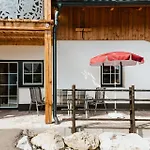 Aparthotel Edelweiss