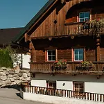 Edelweiss Aparthotel Mariapfarr