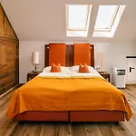 Aparthotel Edelweiss Mariapfarr