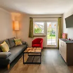Aparthotel Edelweiss Mariapfarr