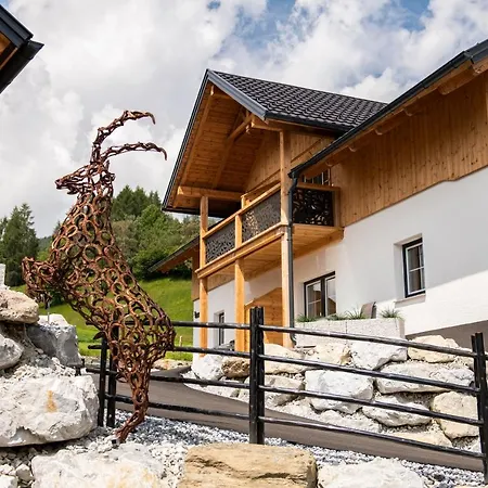 Aparthotel Edelweiss