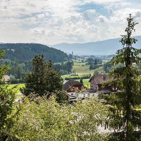 Edelweiss Mariapfarr