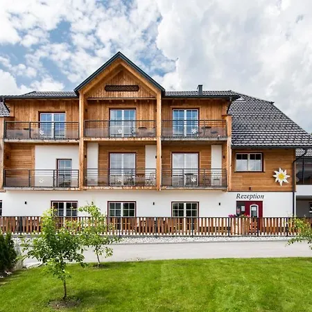 Edelweiss Aparthotel