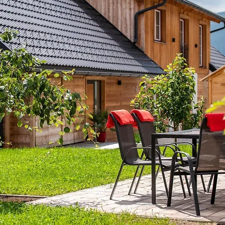 Edelweiss Aparthotel