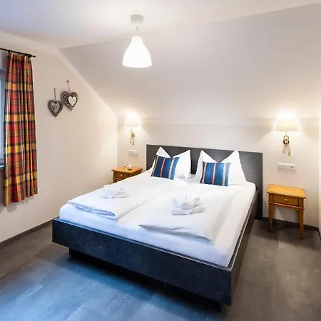 Edelweiss Apart Otel