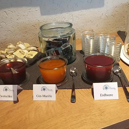 Edelweiss 4* Mariapfarr