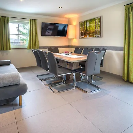 Edelweiss Aparthotel