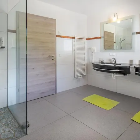 Aparthotel Edelweiss