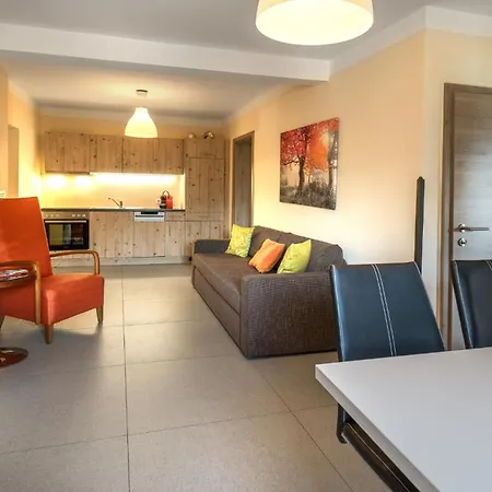 Edelweiss Aparthotel Mariapfarr
