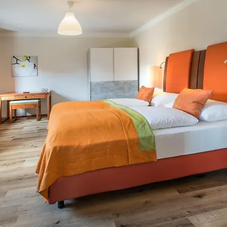 Aparthotel Edelweiss Mariapfarr
