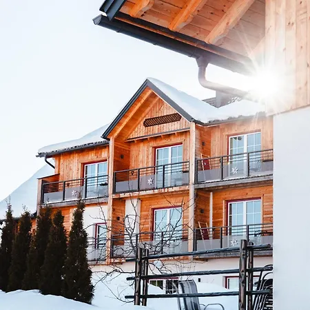 Edelweiss Mariapfarr