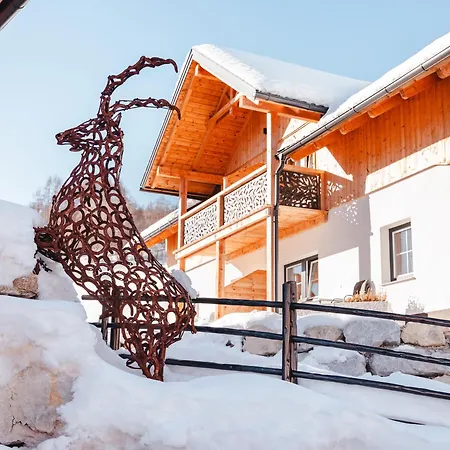 Edelweiss Mariapfarr