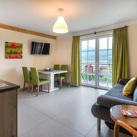 Aparthotel Edelweiss