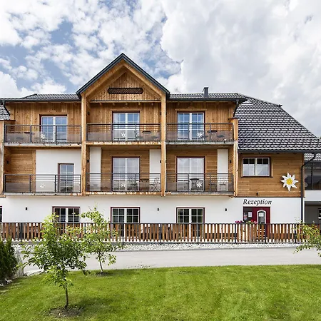 Edelweiss Aparthotel