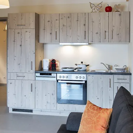 Aparthotel Edelweiss