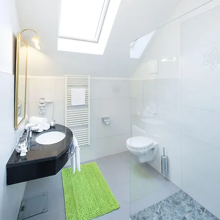 Edelweiss Aparthotel Mariapfarr