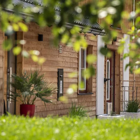 Edelweiss Aparthotel