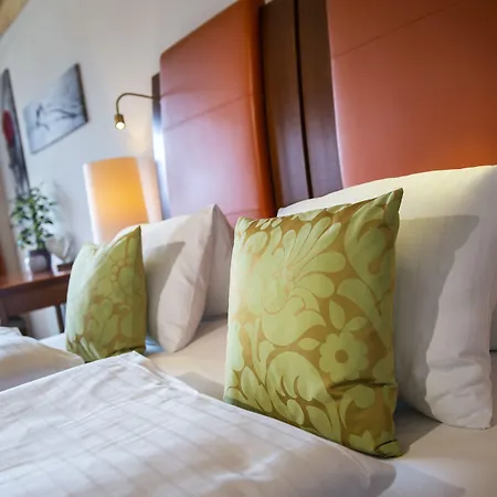 Edelweiss Aparthotel Mariapfarr