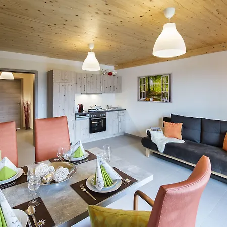 Edelweiss Aparthotel