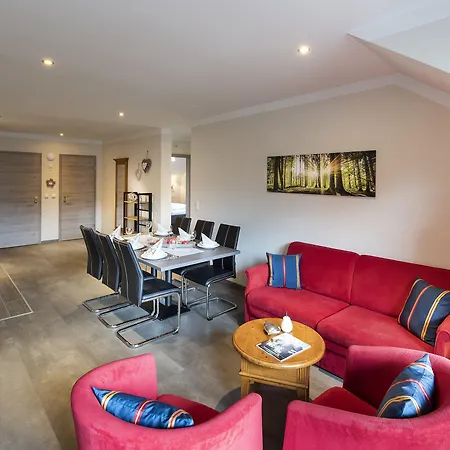 Edelweiss Aparthotel