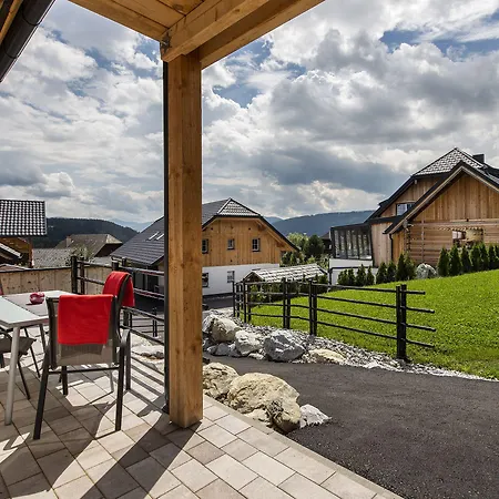 Edelweiss 4*