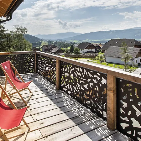 Edelweiss Aparthotel