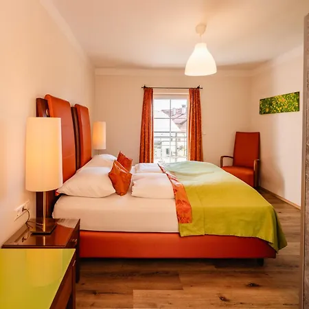 Aparthotel Edelweiss