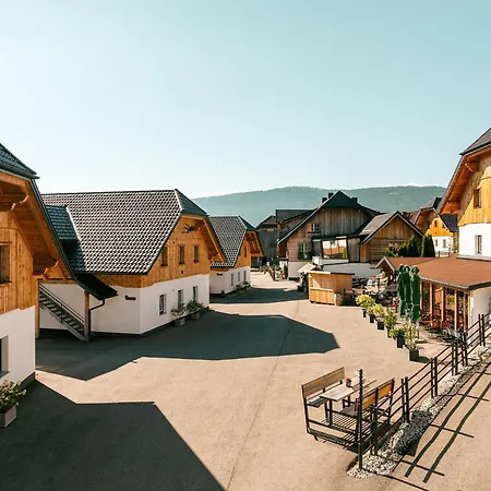 Aparthotel Edelweiss
