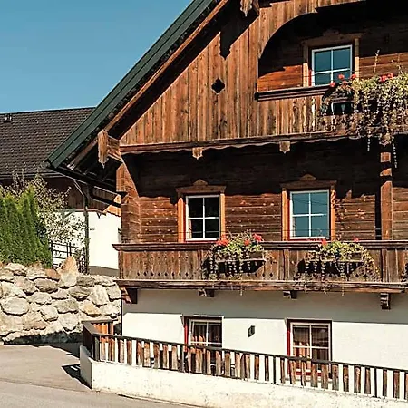 Edelweiss Апарт-отель