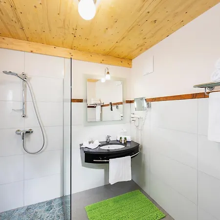 Edelweiss Aparthotel Mariapfarr
