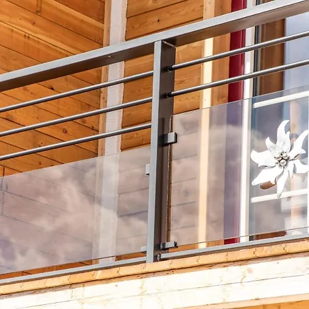 Edelweiss 4* Mariapfarr