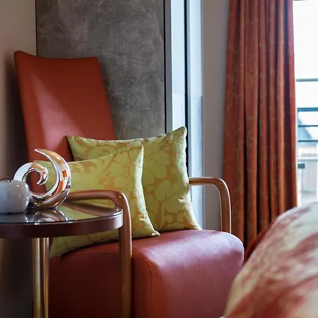 Aparthotel Edelweiss
