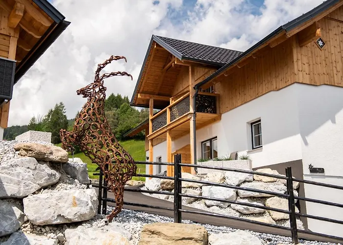 Aparthotel Edelweiss