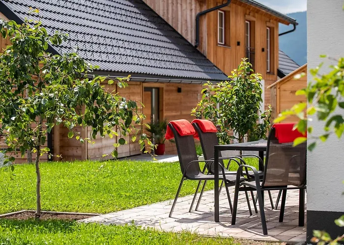 Edelweiss Aparthotel