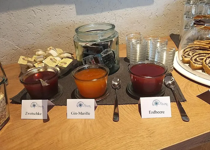 Edelweiss 4* Mariapfarr