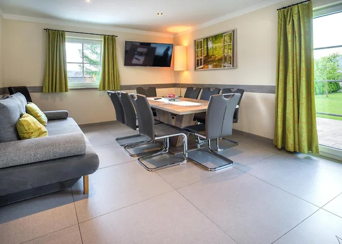 Edelweiss Aparthotel