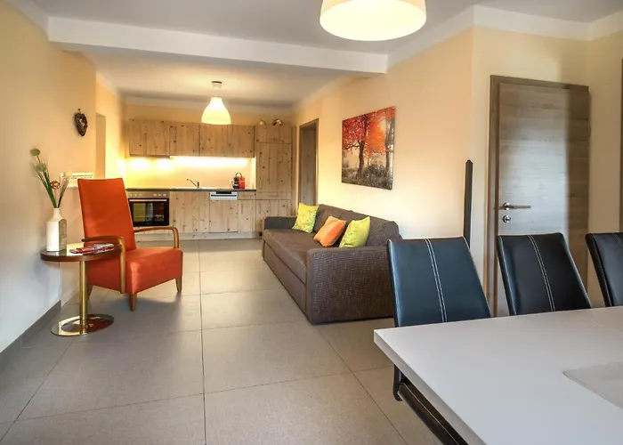 Edelweiss Aparthotel Mariapfarr