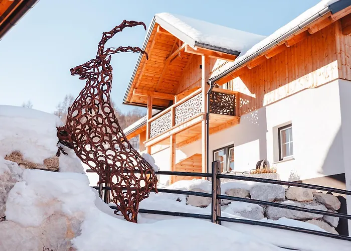 Edelweiss Mariapfarr