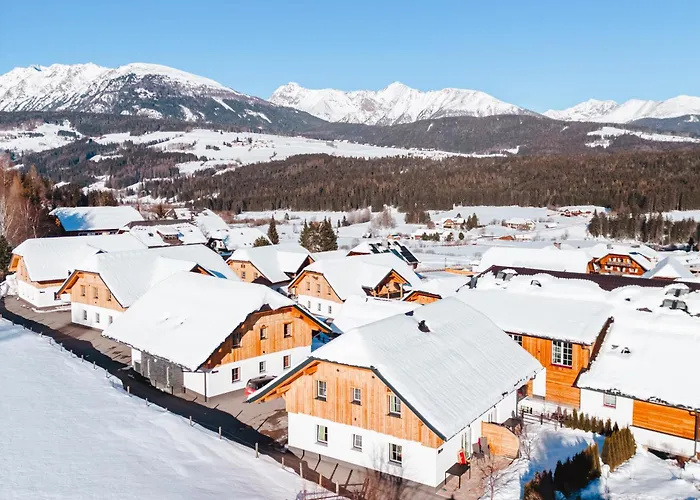 Edelweiss Aparthotel