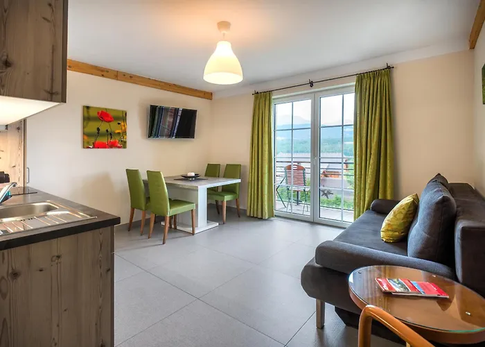 Aparthotel Edelweiss