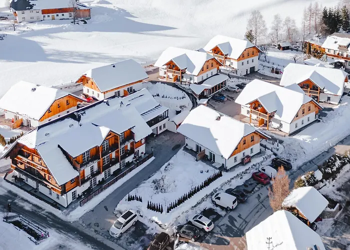 Edelweiss Mariapfarr